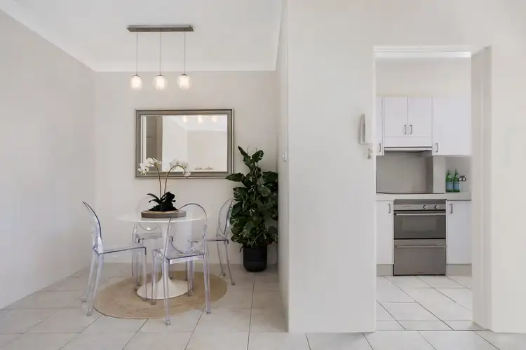 Fifth view of Homely apartment listing, 25/71-79 Avoca Street, Randwick NSW 2031