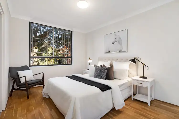 Sixth view of Homely apartment listing, 25/71-79 Avoca Street, Randwick NSW 2031
