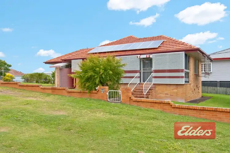 Main view of Homely house listing, 382 RICHMOND ROAD, Cannon Hill QLD 4170