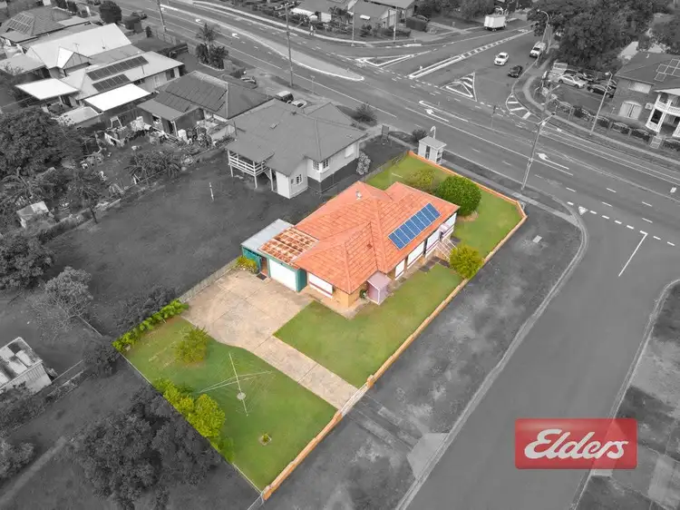 Second view of Homely house listing, 382 RICHMOND ROAD, Cannon Hill QLD 4170