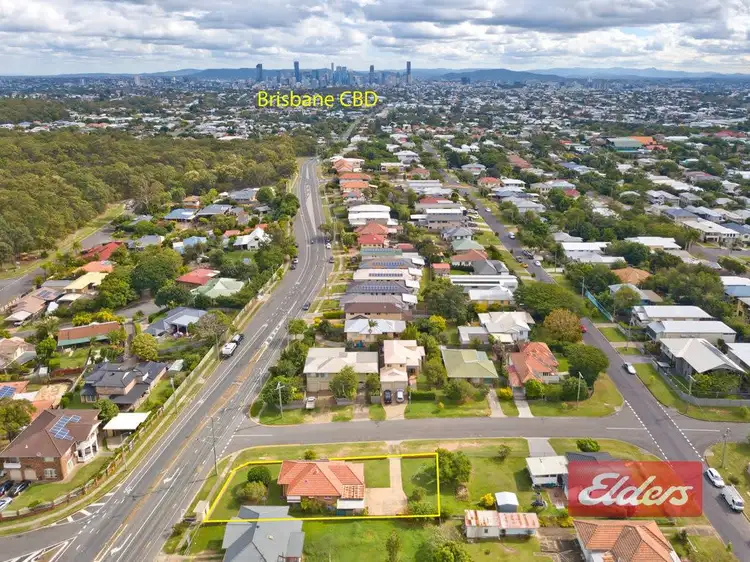 Third view of Homely house listing, 382 RICHMOND ROAD, Cannon Hill QLD 4170