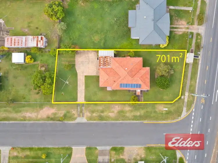 Fourth view of Homely house listing, 382 RICHMOND ROAD, Cannon Hill QLD 4170