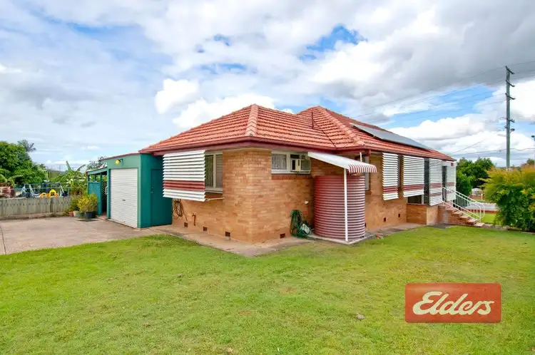 Fifth view of Homely house listing, 382 RICHMOND ROAD, Cannon Hill QLD 4170