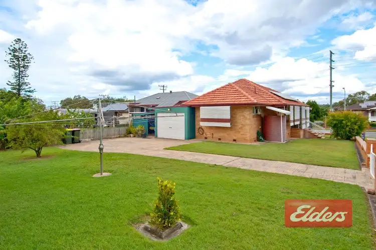Sixth view of Homely house listing, 382 RICHMOND ROAD, Cannon Hill QLD 4170