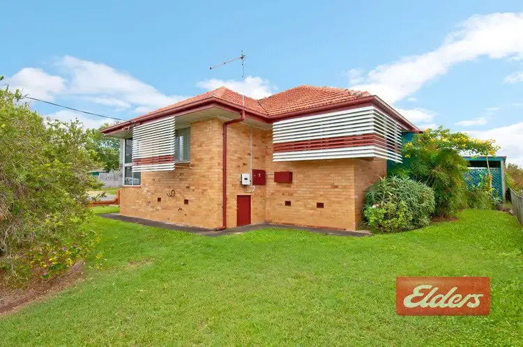 Seventh view of Homely house listing, 382 RICHMOND ROAD, Cannon Hill QLD 4170