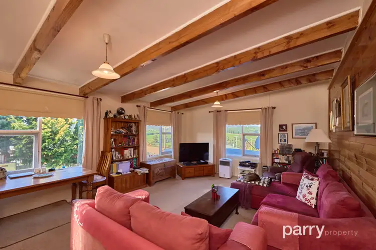 12 Smith Street, Scottsdale TAS 7260