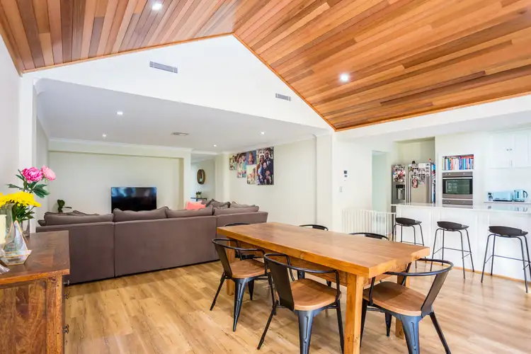 Sixth view of Homely house listing, 17 Valentine Road, Binningup WA 6233