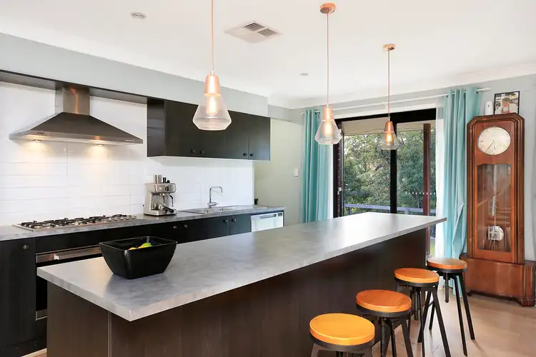 Fifth view of Homely house listing, 73A Bong Bong Road, Mittagong NSW 2575