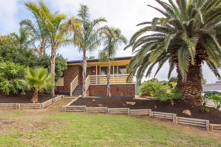 Main view of Homely house listing, 17 Regis Crescent, Christie Downs SA 5164