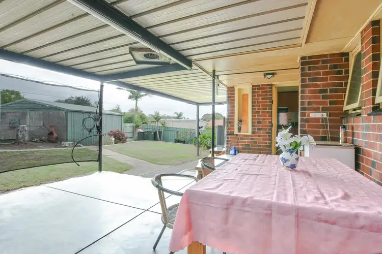 Second view of Homely house listing, 17 Regis Crescent, Christie Downs SA 5164