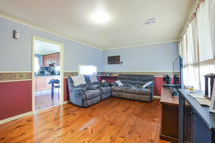Fourth view of Homely house listing, 17 Regis Crescent, Christie Downs SA 5164