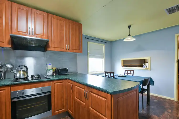 Fifth view of Homely house listing, 17 Regis Crescent, Christie Downs SA 5164