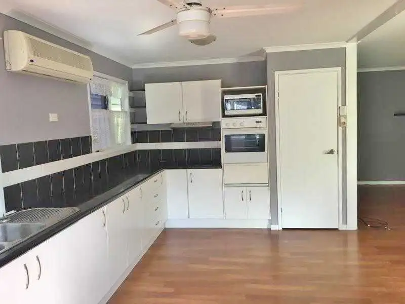 Main view of Homely house listing, 80 208-218 Elizabeth St, Urangan QLD 4655