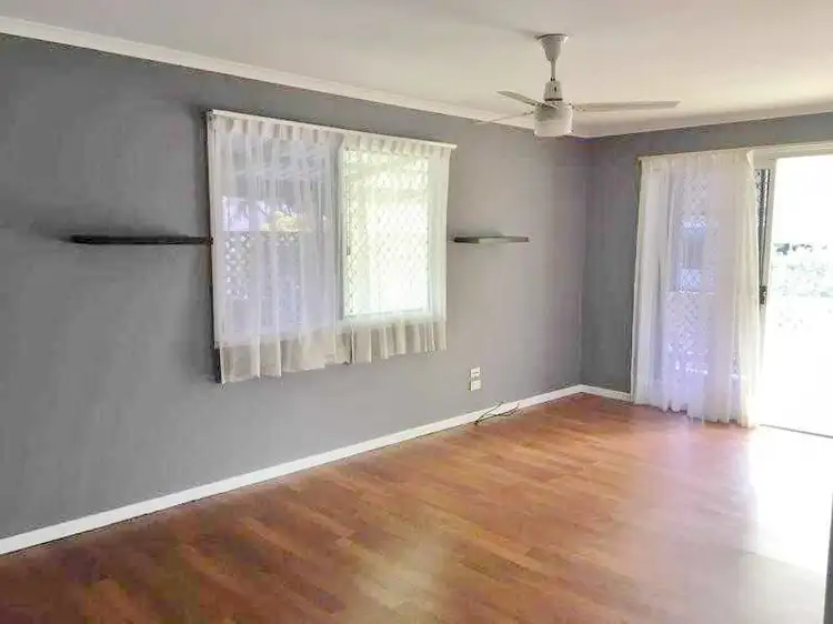Fourth view of Homely house listing, 80 208-218 Elizabeth St, Urangan QLD 4655
