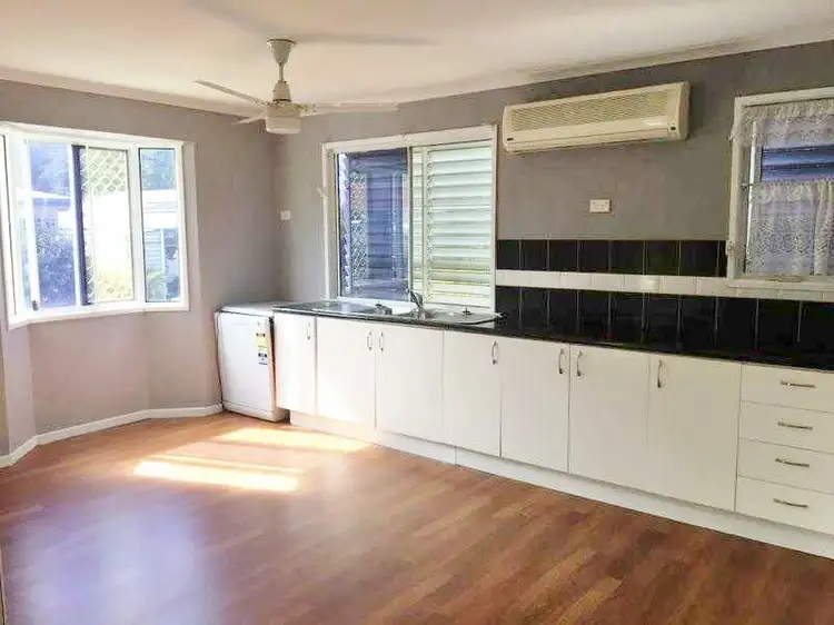 Fifth view of Homely house listing, 80 208-218 Elizabeth St, Urangan QLD 4655