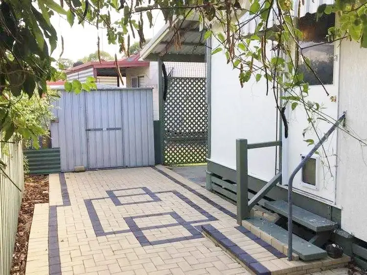 Sixth view of Homely house listing, 80 208-218 Elizabeth St, Urangan QLD 4655