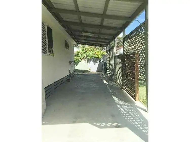 Seventh view of Homely house listing, 80 208-218 Elizabeth St, Urangan QLD 4655