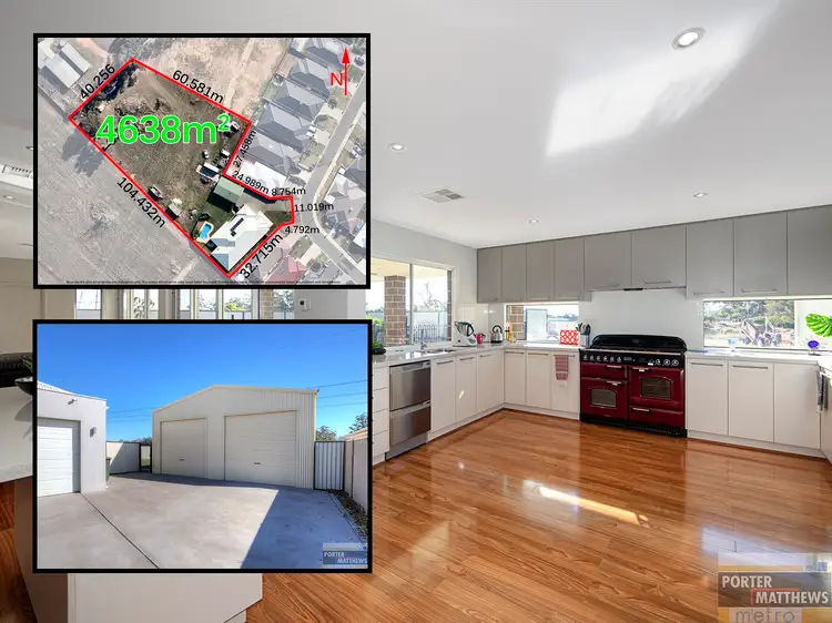 31 Bain Square, Forrestfield WA 6058