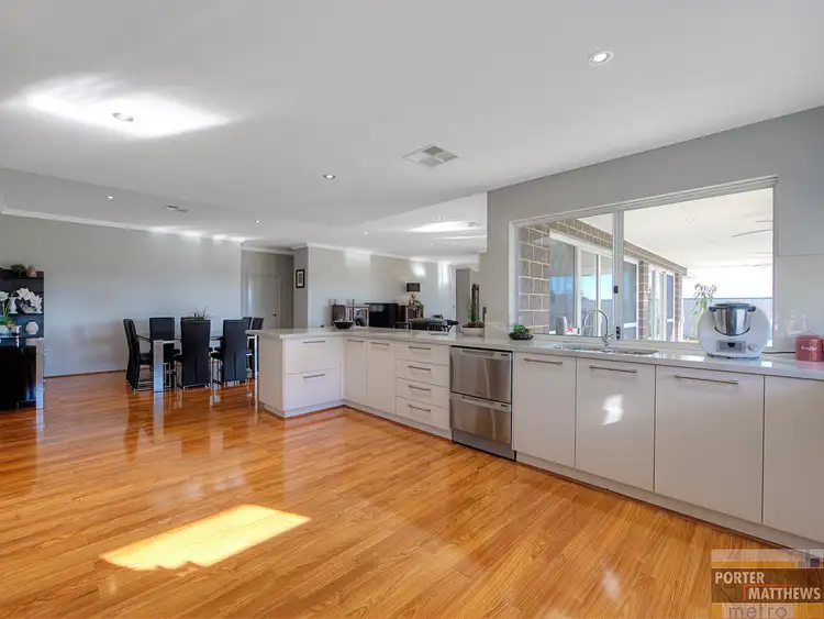 Seventh view of Homely house listing, 31 Bain Square, Forrestfield WA 6058