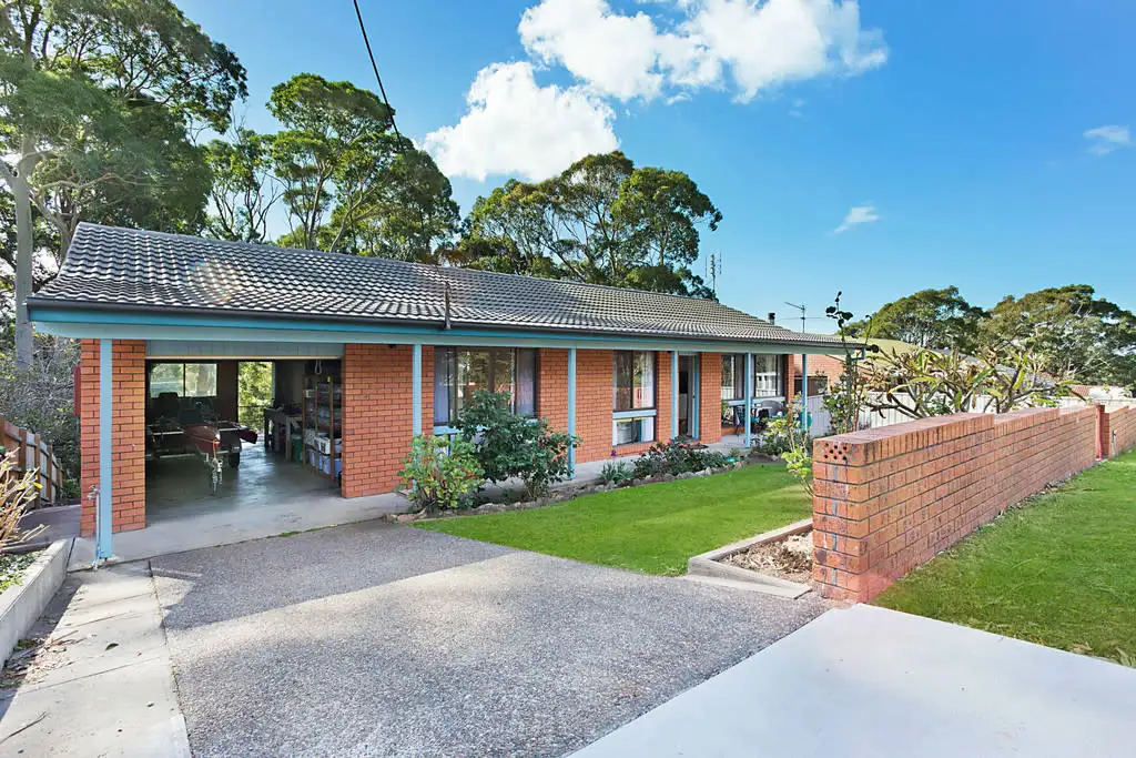 Main view of Homely house listing, 22 Hillcrest Avenue, North Narooma NSW 2546
