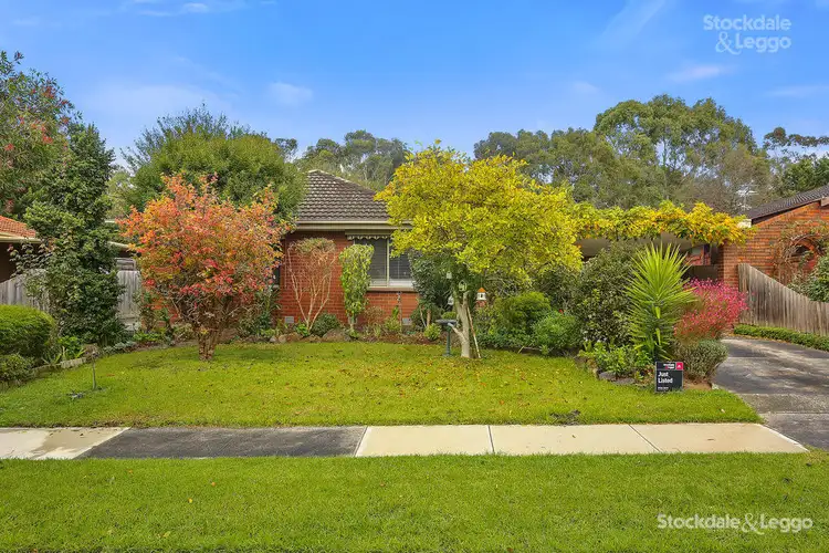 20 Bronwyn Street, Coldstream VIC 3770