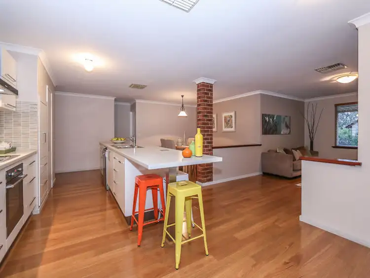 Sixth view of Homely house listing, 218 Grove Road, Lesmurdie WA 6076