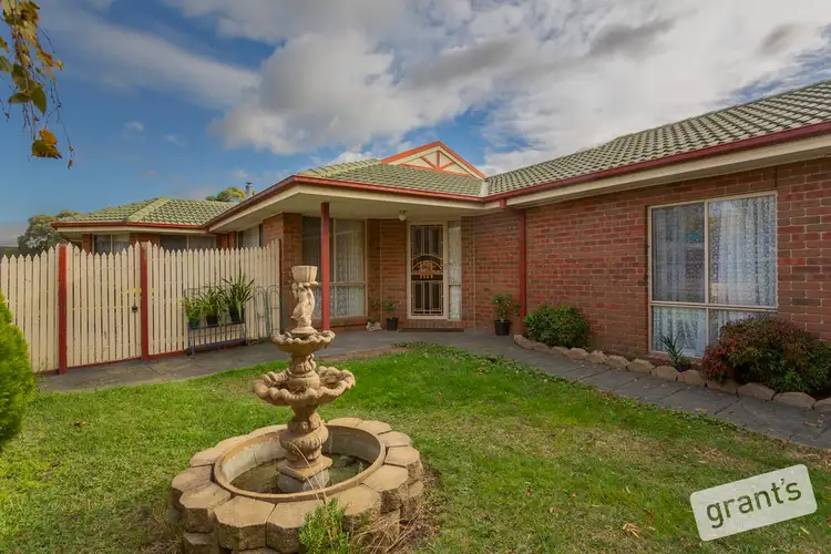 1 Jacobs Court, Pakenham VIC 3810