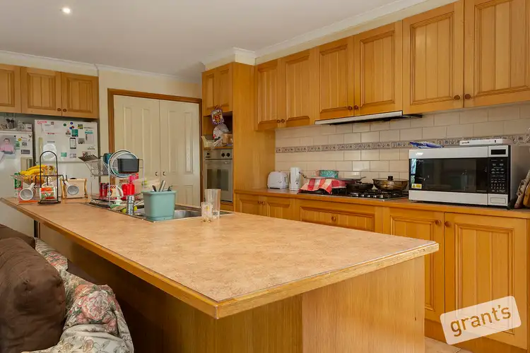 Fourth view of Homely house listing, 1 Jacobs Court, Pakenham VIC 3810