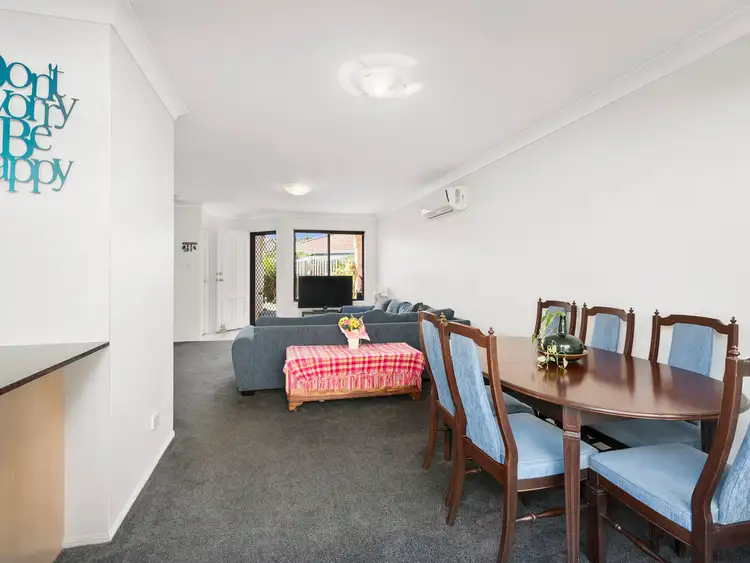 Fourth view of Homely townhouse listing, 148/2 Falcon Way, Tweed Heads South NSW 2486