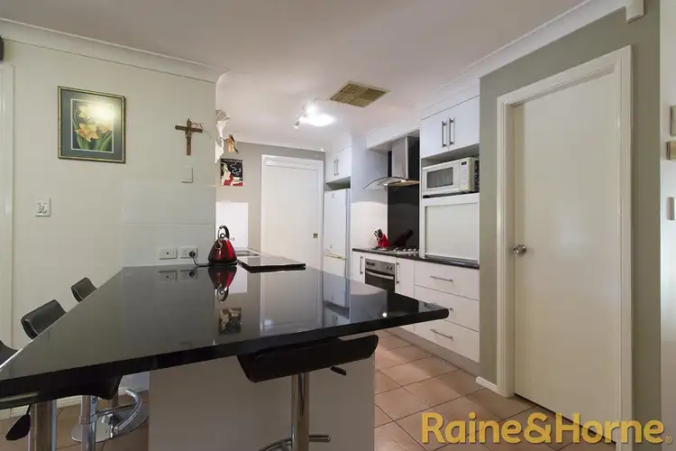 Second view of Homely house listing, 15 O'Connor Place, Dubbo NSW 2830