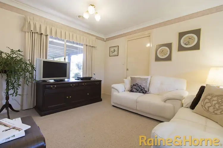 Fourth view of Homely house listing, 15 O'Connor Place, Dubbo NSW 2830