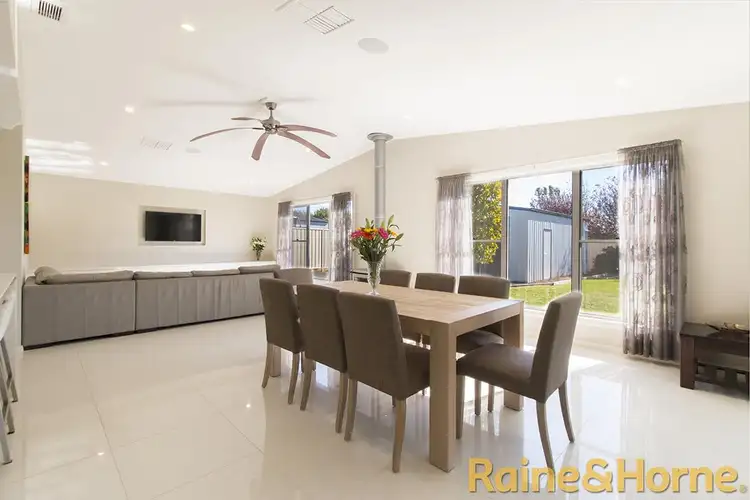 Second view of Homely house listing, 53 Lakeside Circuit, Dubbo NSW 2830