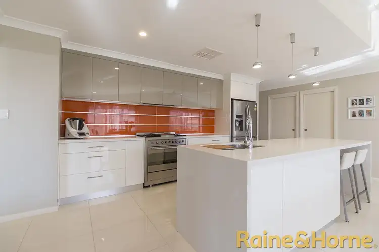 Fourth view of Homely house listing, 53 Lakeside Circuit, Dubbo NSW 2830