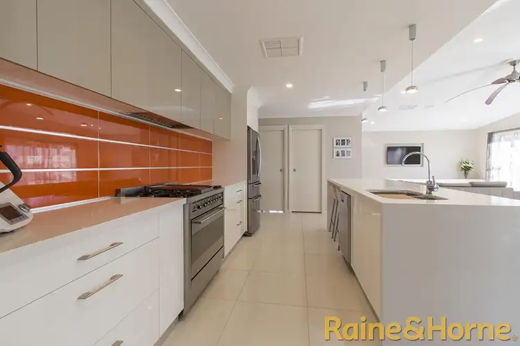 Fifth view of Homely house listing, 53 Lakeside Circuit, Dubbo NSW 2830