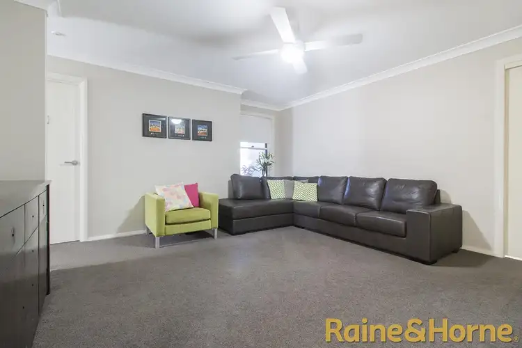 Sixth view of Homely house listing, 53 Lakeside Circuit, Dubbo NSW 2830