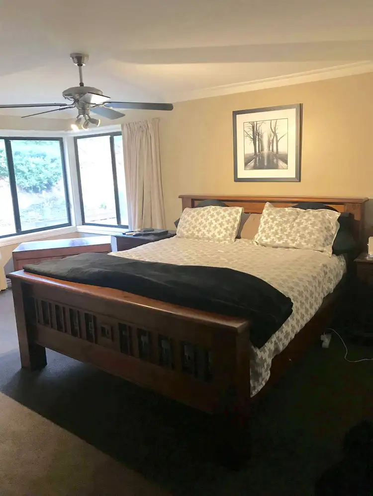 Seventh view of Homely house listing, 99 Hoveys Road, Durham Lead VIC 3352