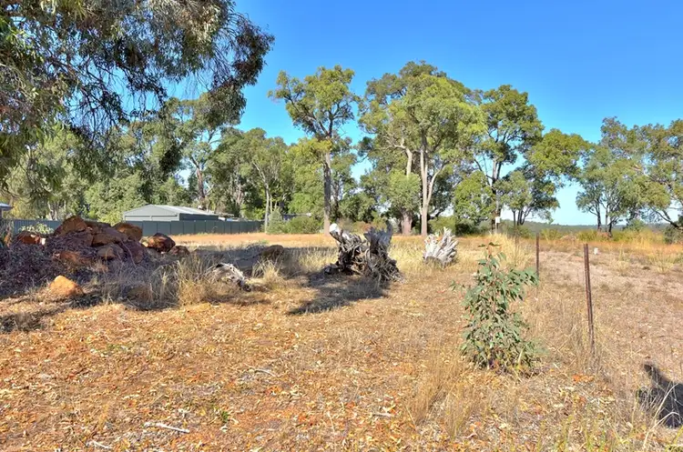 Main view of Homely land listing, 13 Truslove Street, Wooroloo WA 6558