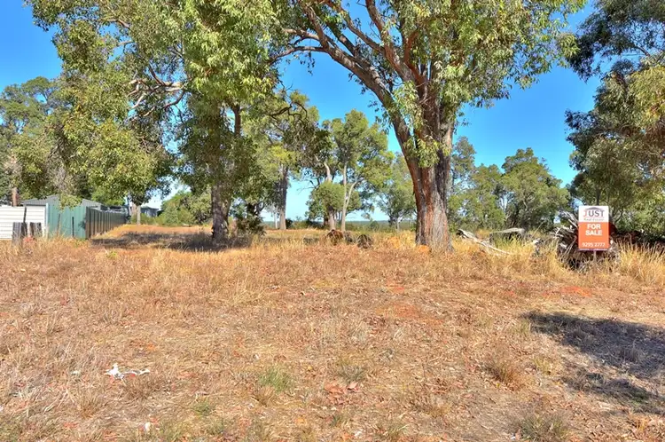 Third view of Homely land listing, 13 Truslove Street, Wooroloo WA 6558