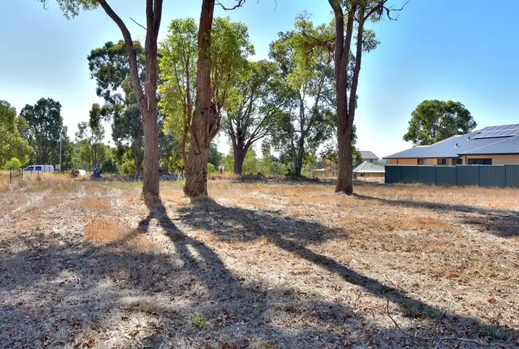 Fifth view of Homely land listing, 13 Truslove Street, Wooroloo WA 6558