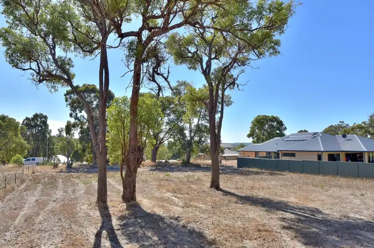 Sixth view of Homely land listing, 13 Truslove Street, Wooroloo WA 6558