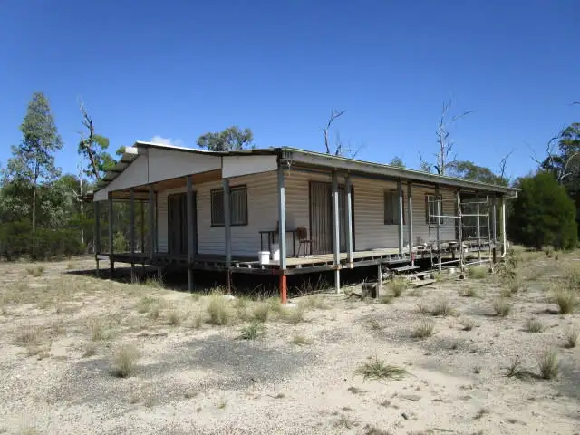 0 ON INSPECTION, Tara QLD 4421
