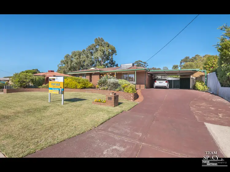 39 Gaskin Road, Kenwick WA 6107