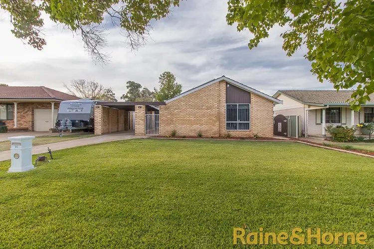 20 Fairview Street, Dubbo NSW 2830