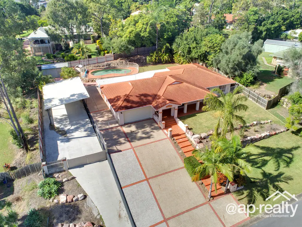 Main view of Homely house listing, 15 Manet Crescent, Forest Lake QLD 4078