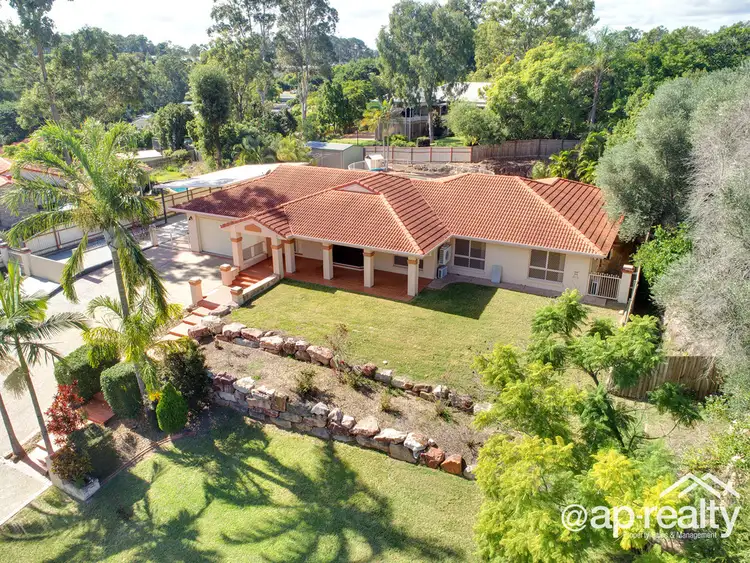 Second view of Homely house listing, 15 Manet Crescent, Forest Lake QLD 4078
