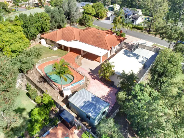 Third view of Homely house listing, 15 Manet Crescent, Forest Lake QLD 4078