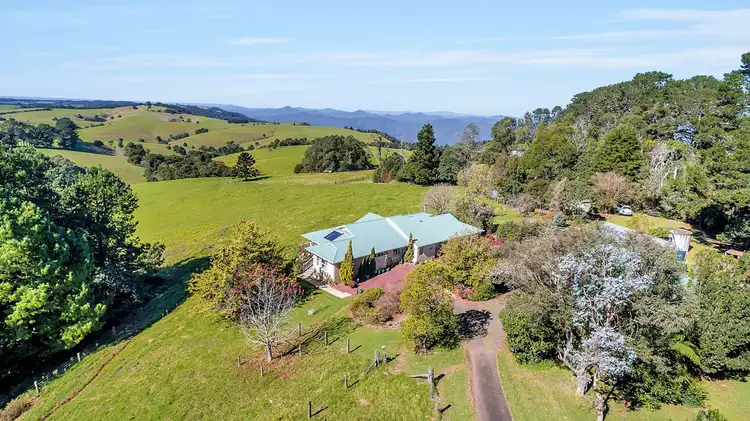 Third view of Homely rural property listing, 5265 WATERFALL WAY, Dorrigo NSW 2453
