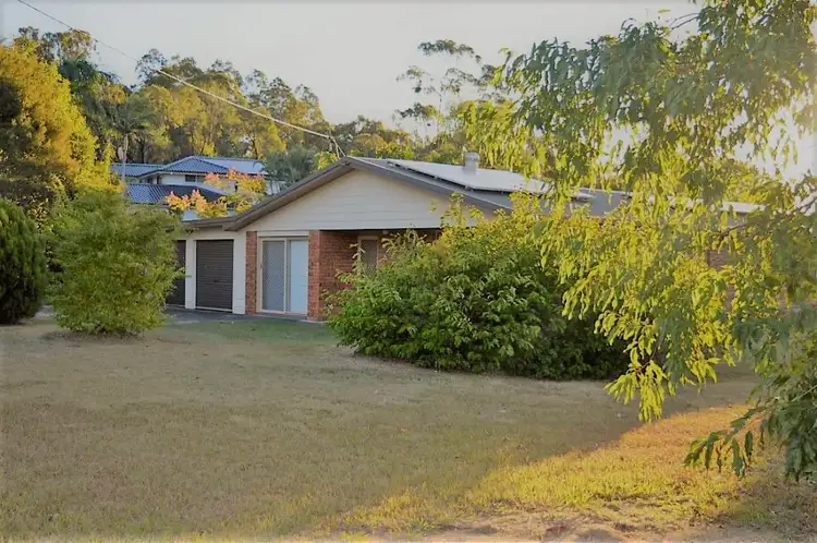 37 Douglas McInnes Dr, Laidley QLD 4341