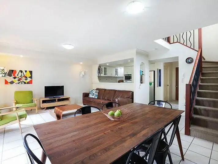 Third view of Homely townhouse listing, 402/2214 Gold Coast Highway, Mermaid Waters QLD 4218