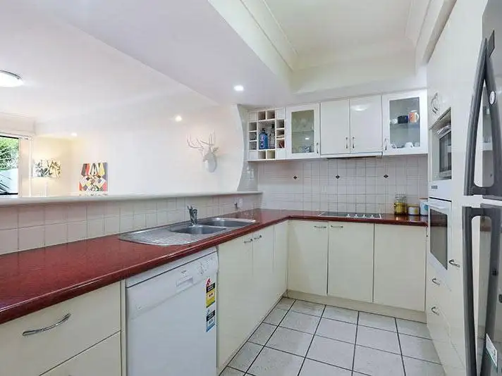 Fourth view of Homely townhouse listing, 402/2214 Gold Coast Highway, Mermaid Waters QLD 4218